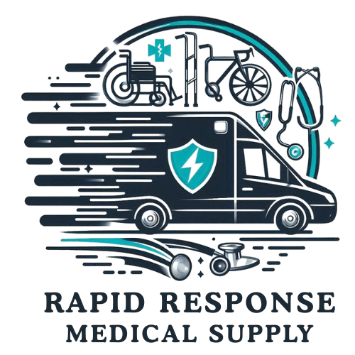Rapid Response DME logo